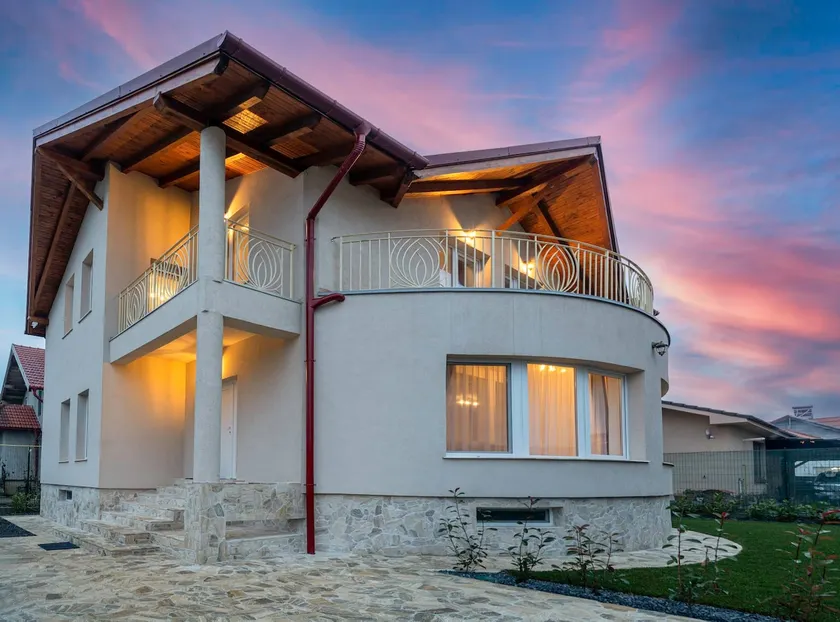 Casa Magnia Cozy villa 8 guests - Image 1