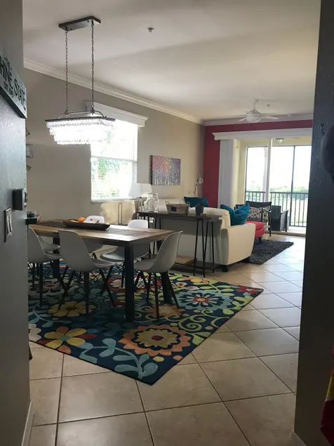 2 bedroom Bradenton Florida condo with golf membership 1720 square feet - Image 1
