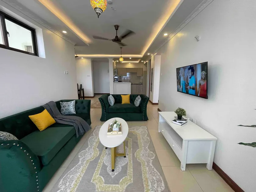 Keysam luxury apartment - Image 1