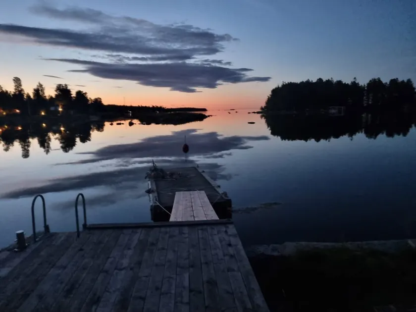 Well-kept and cozy cottage with proximity to the sea! - Image 1