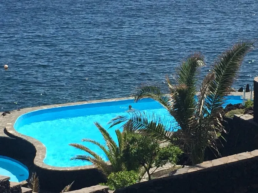 Salitre La Caleta, El Hierro - Image 1