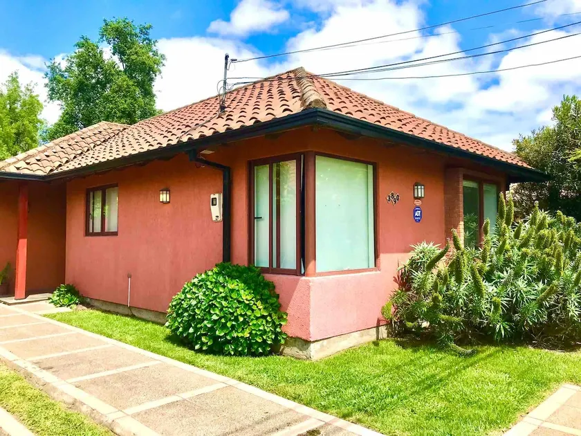 Casa del Parque - Image 1