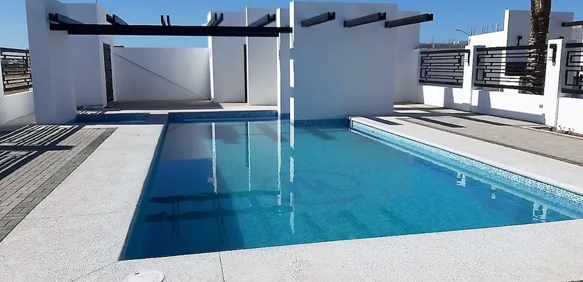\"Casita de Moana\" * Zentral gelegen * Mit Pool - Image 1