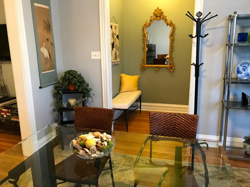 WELCOME TO NANCY'S PAD! - Image 1
