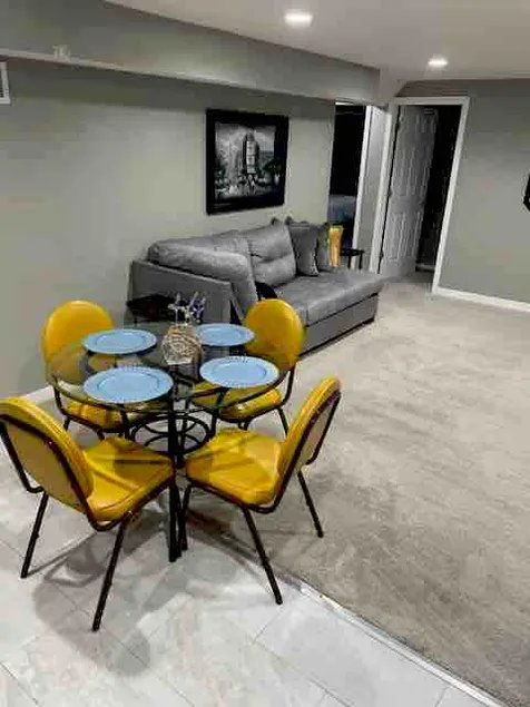Comfortable and Clean Casita - near the airport - Image 1