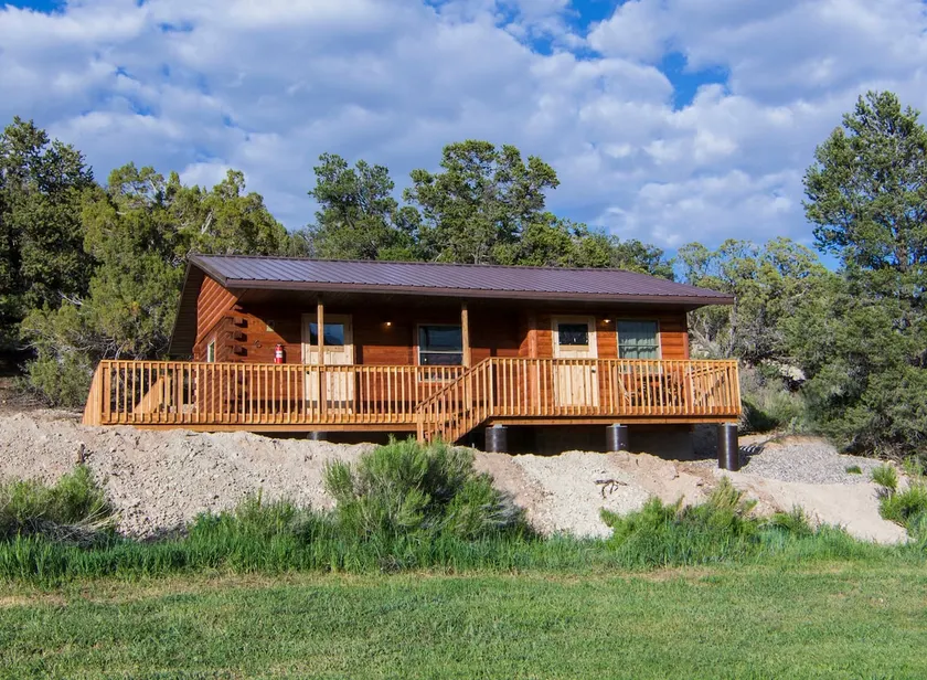 Cabin #2 - Image 1