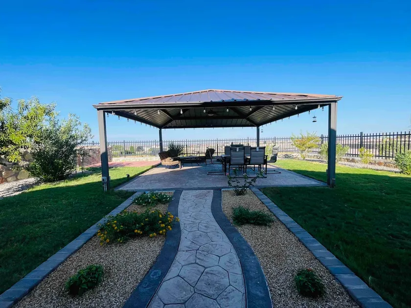 Franklin Mountains Home 3 bedrooms - Image 1
