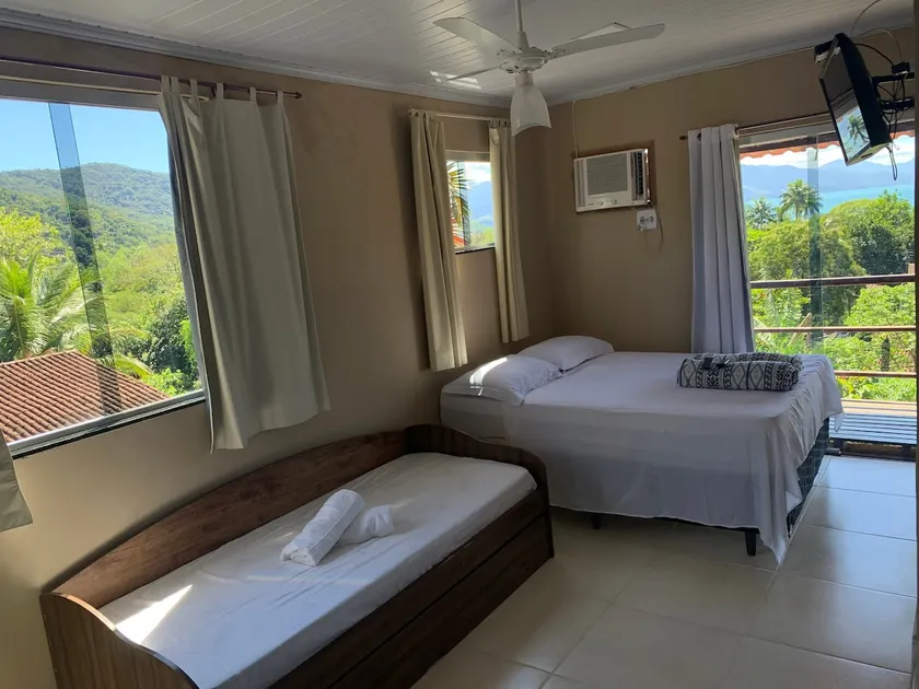 Paraíso das Flores - Image 1