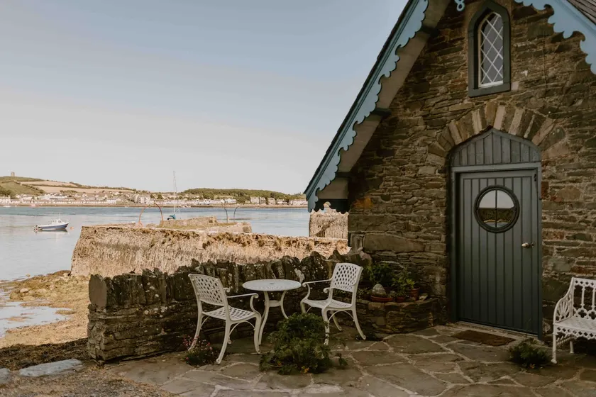 The Boathouse at Old Court - Image 1