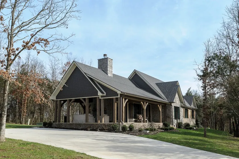 Cuttawa House - Image 1