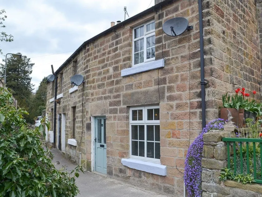 Blue Sky Cottage - Image 1