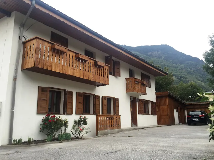 Chalet / Hütte - Bozel - Image 1