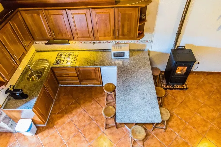 "Casa Da Russa" Mountain Experience - Image 1