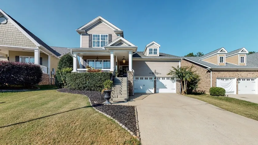 Nolensville Country Home & Feel like a Local - Image 1