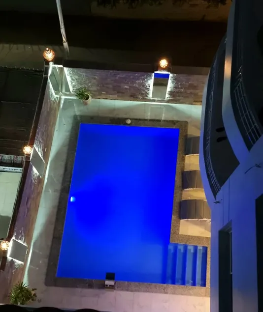 Nile Diana Luxor Two bedroom Flat A - Image 1