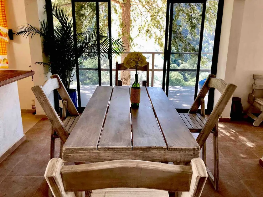 Cabin in Sierra Gorda - Image 1