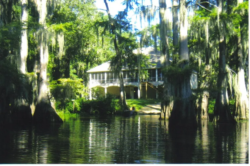 Certain Grace Lakehouse, LLC - Image 1