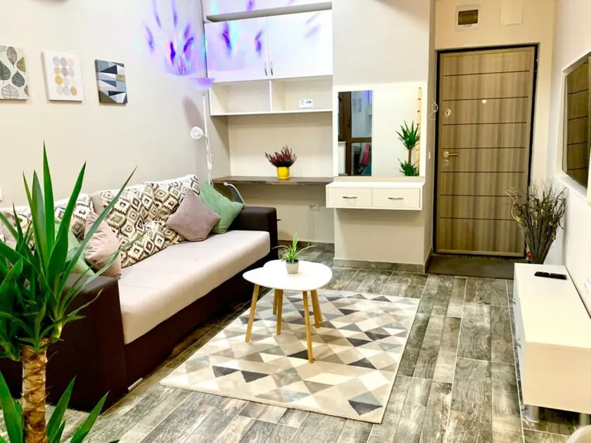 Designed like Home Apartment near Palas Mall - Image 1