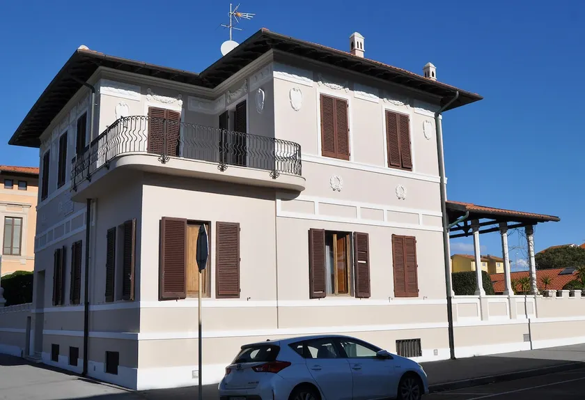 Beautiful house in Villa Liberty - Image 1