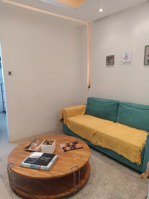 Botafogo apartment. - Image 1