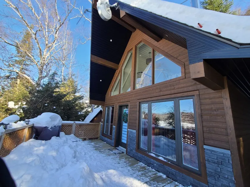 Chalet Mille et une nuits - Image 1
