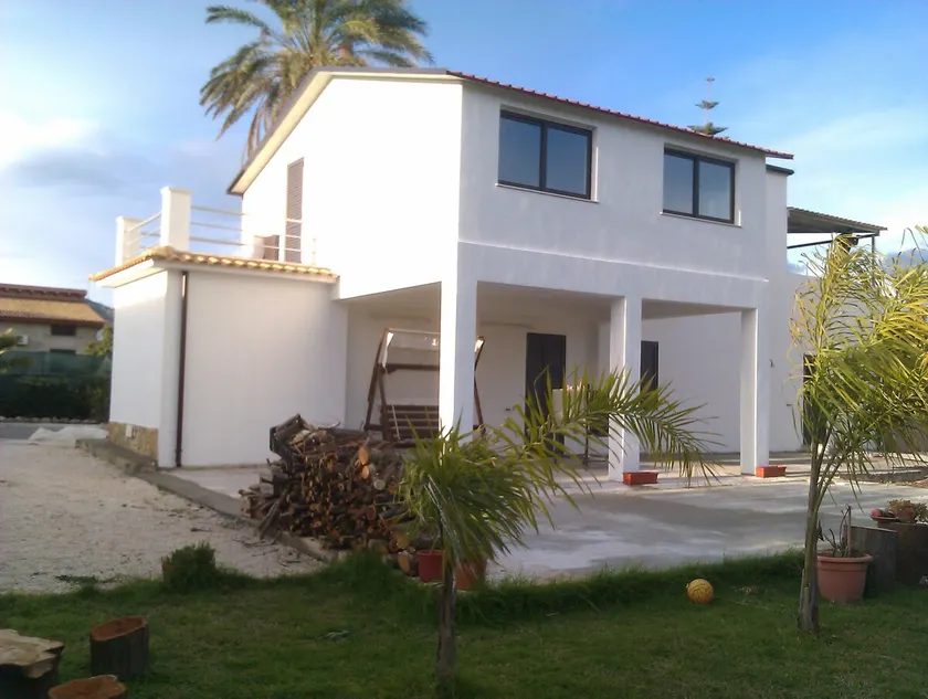 Villa Lucia à 50 mètres de la mer - Image 1