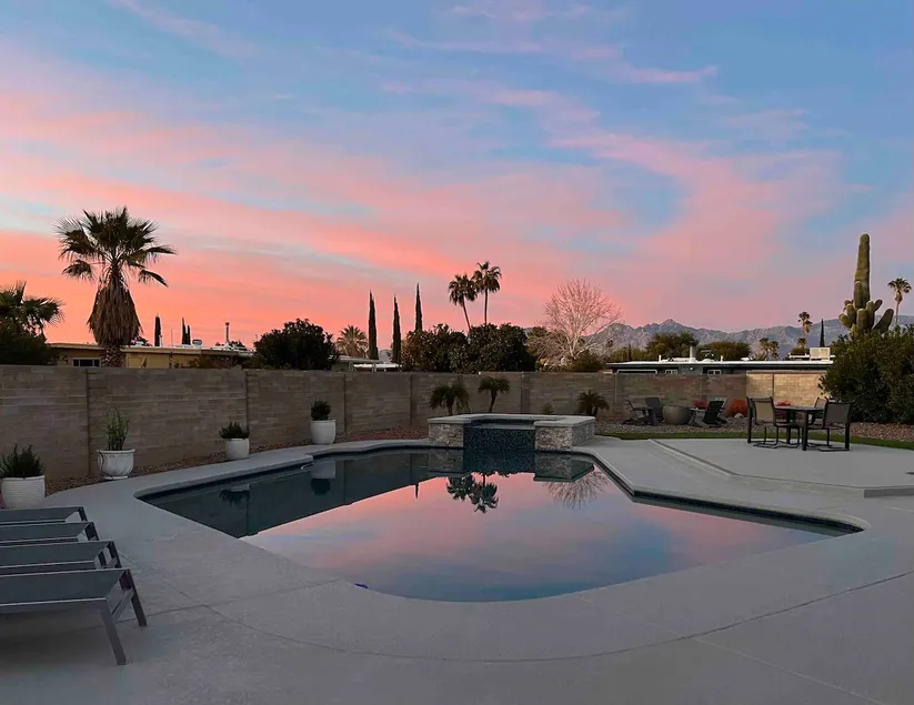 CASA VERDE- a Sonoran Desert Getaway - Image 1