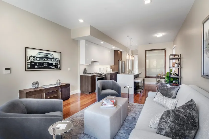 ”Perfect 5-STAR” Condo in the Heart of Brush Park - Image 1