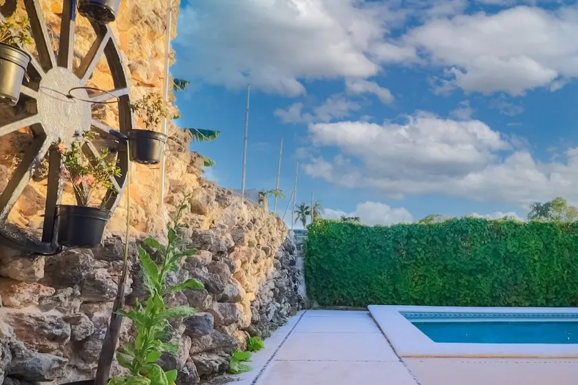 Casa Duarte Plus: Pool/5 bedrooms A.C. - Image 1