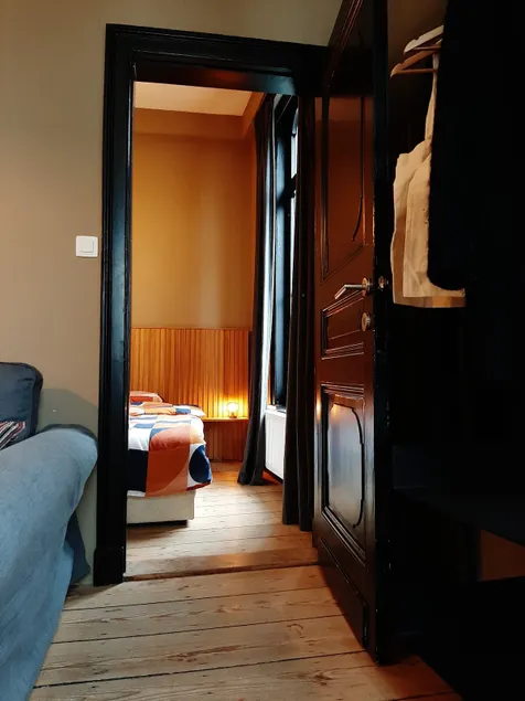 Beautiful cosy appartment - City centre - Heritage - Image 1