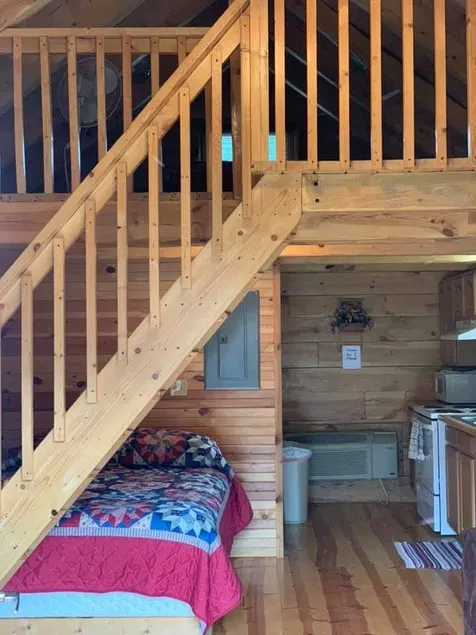 Elk Creek Cabin - Image 1