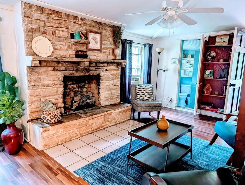 The Fearn @ Monte Sano Mtn- Mins to Downtown! - Image 1