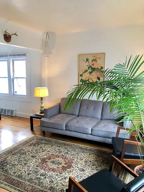 1920s bungalow near Grosse Pointe Park - Image 1
