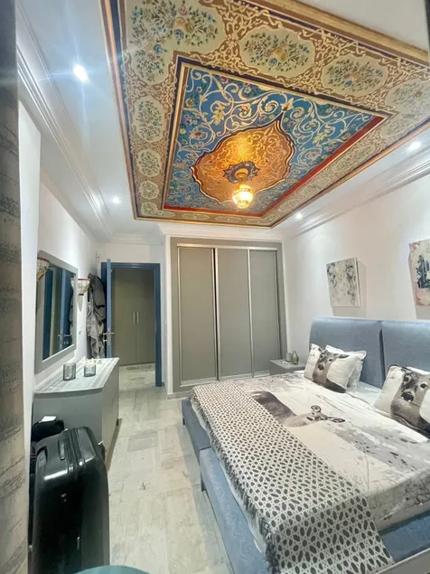 Dream stay: pool, beach within walking distance & sea view - Image 1