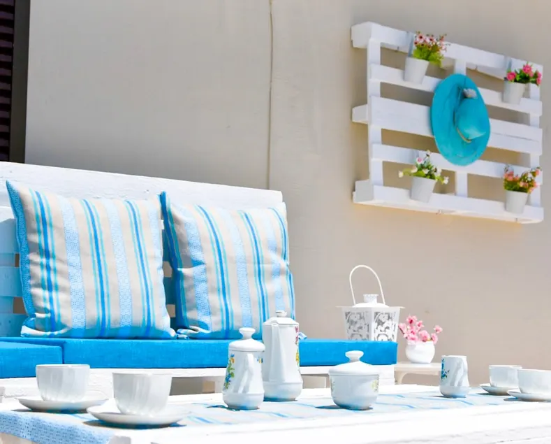 Seaside home - Image 1