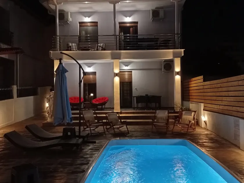 Villa Athina 1st floor - Image 1