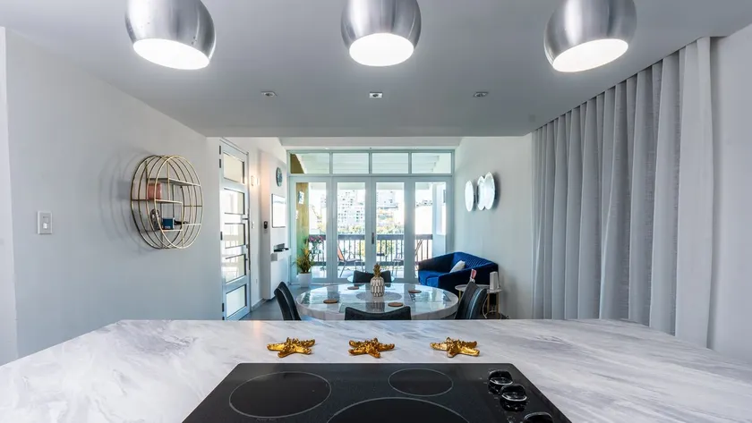 Villa Turtle Luxury Beach Apt - Image 1