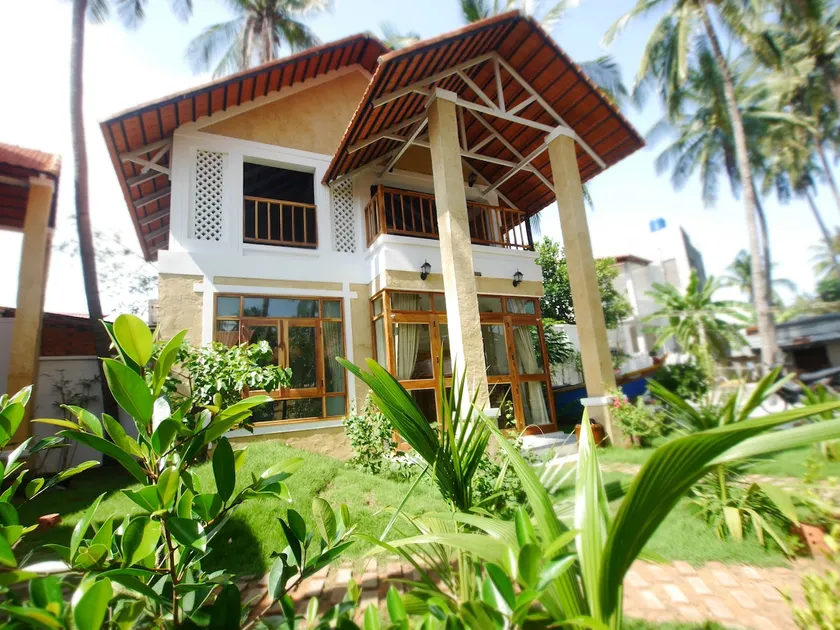 Coconut Garden Villa Jasmine, 2 people - Image 1