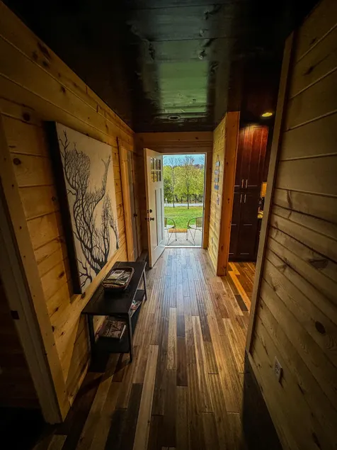 Riverside Cabin in Bowling Green, KY - Image 1