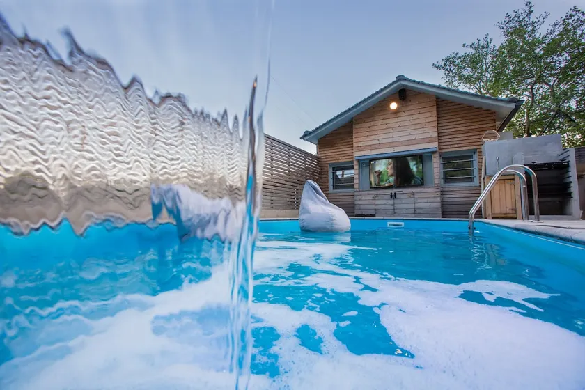 Spa Villa Skaloma - Image 1