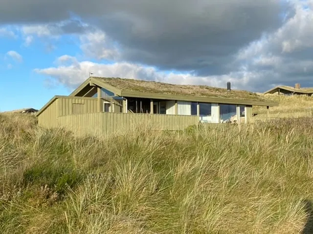Schönes Ferienhaus - Lovely Holiday Home - Image 1
