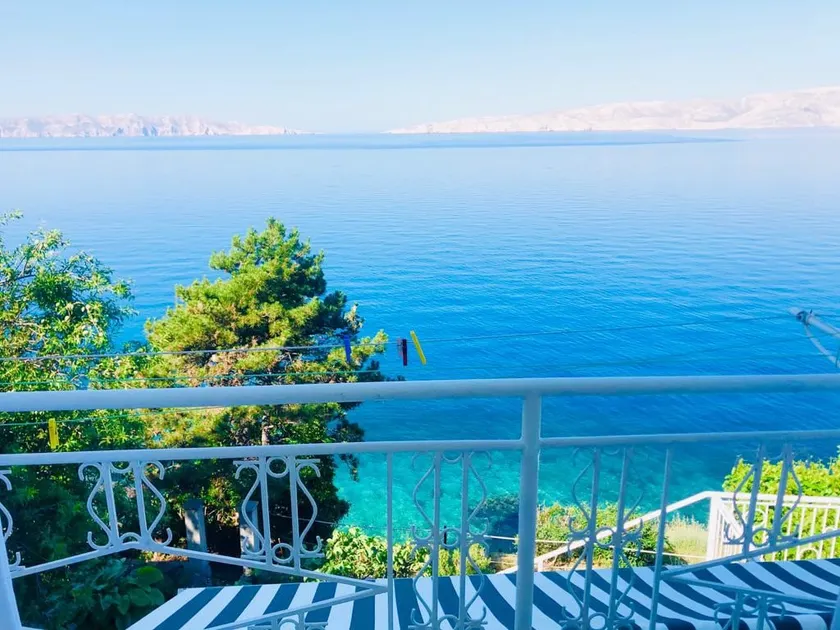 Holiday House Sea View - Image 1