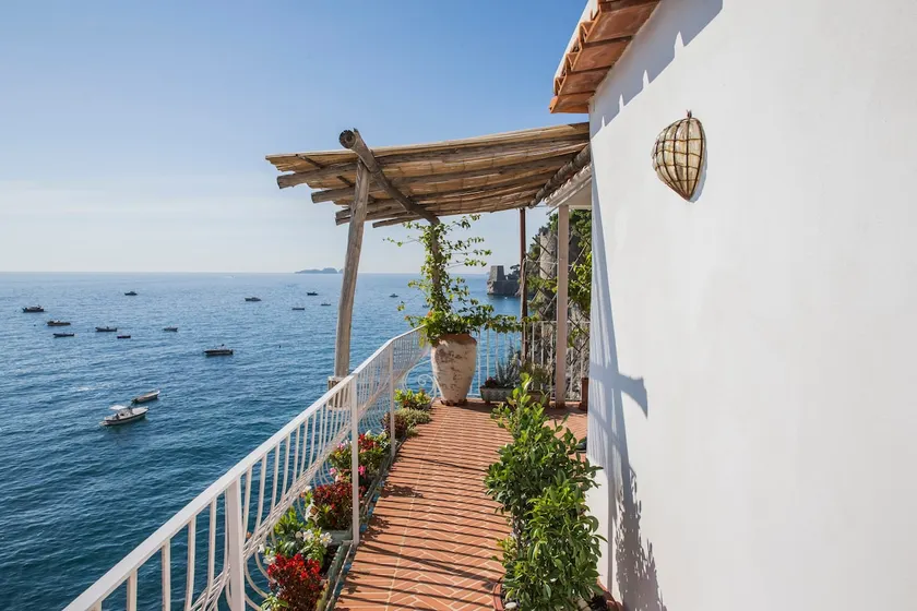I DELFINI Holiday House - Image 1