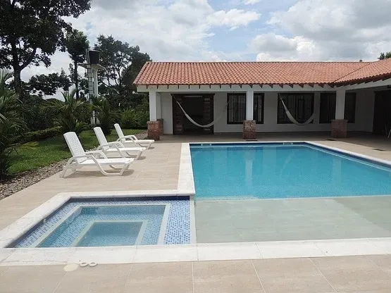 Santa Barbara Country House - Image 1
