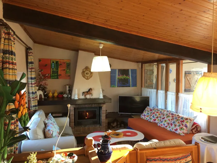 House with Encanto near Andorra, WIFI . - Image 1