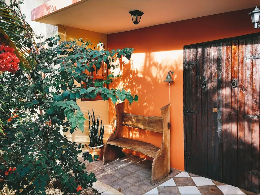 The Pirate Villa, Beautiful Hideout and Ocean View - Image 1