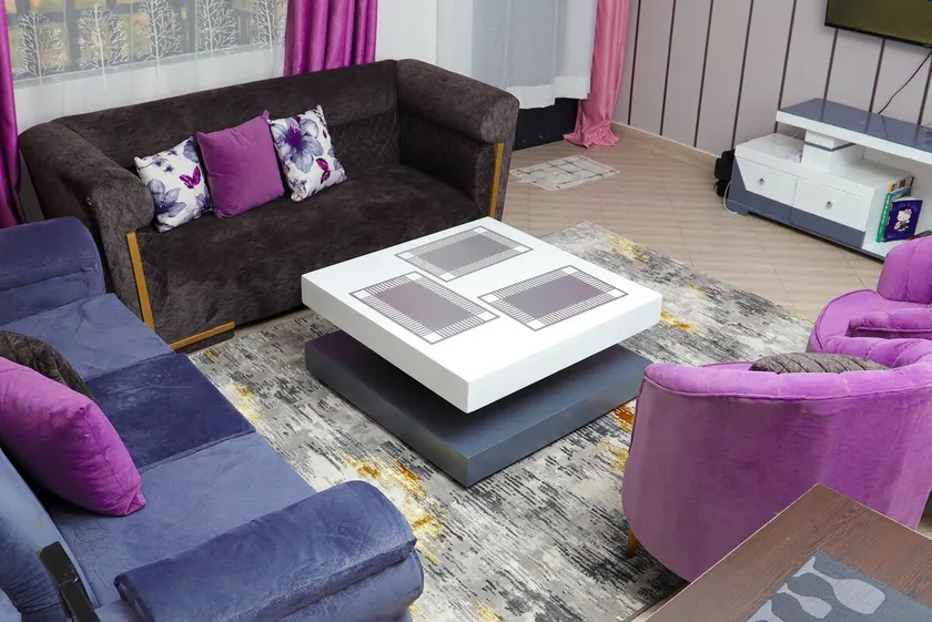 Liana Furnished Apartments - Image 1
