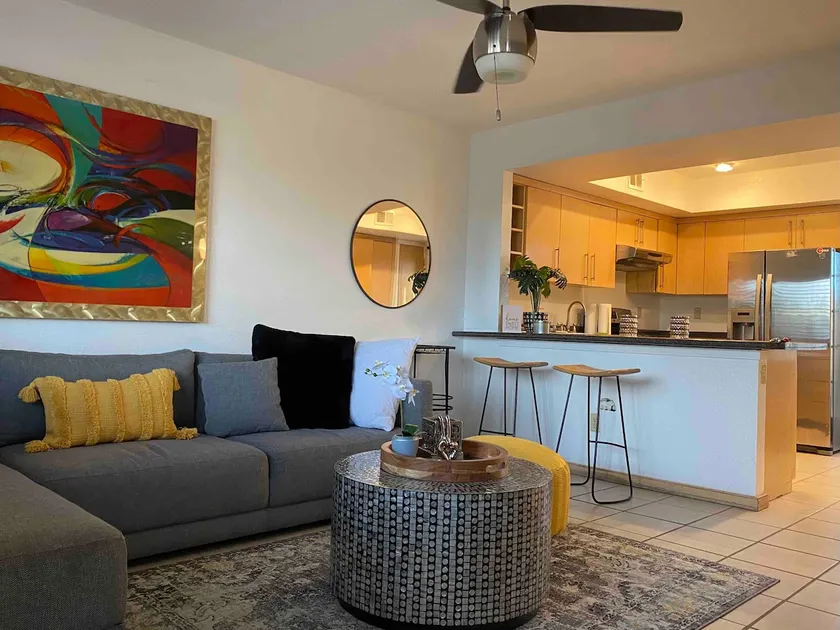Cozy 2-bedroom townhouse. 15 Min from Fort Bliss. - Image 1