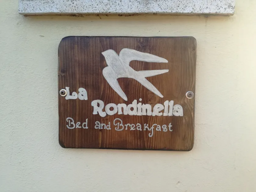 B&B La Rondinella - Image 1