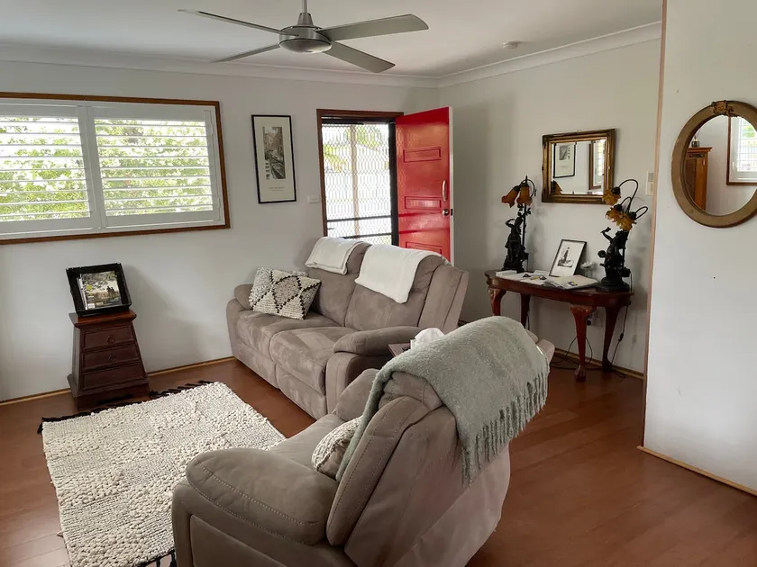 ”Lilyvale Cottage” - Image 1